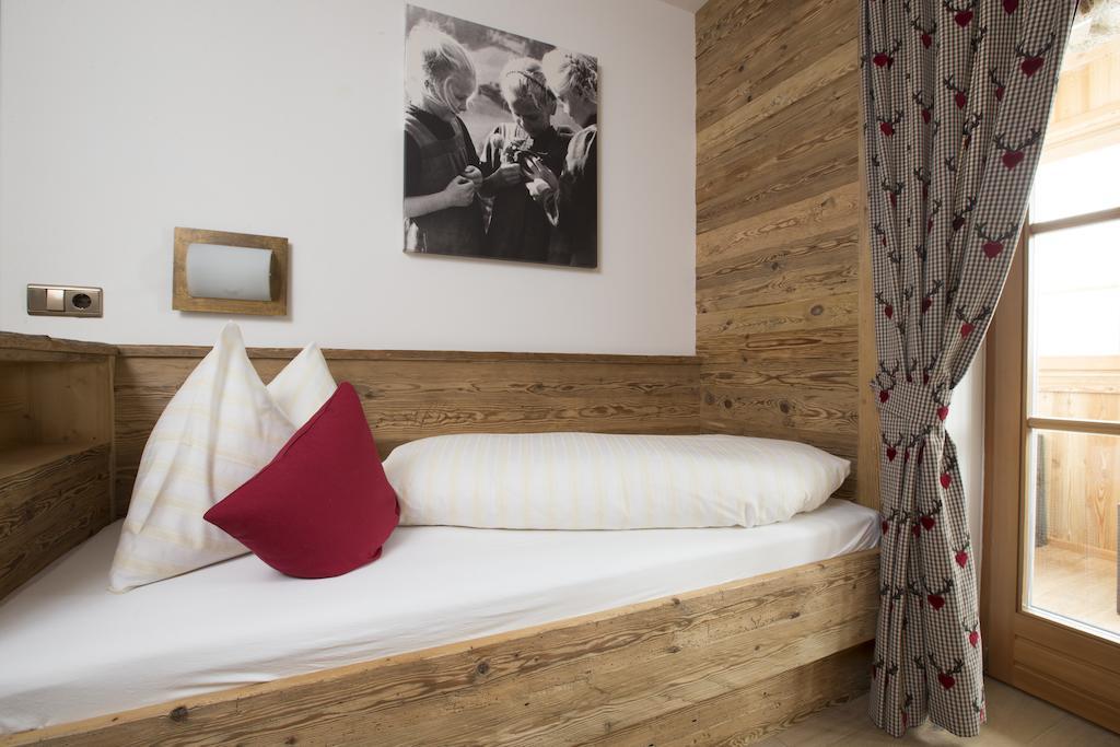 Villa Loefflerhof Monguelfo-Tesido Habitación foto